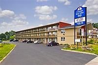 Canadas Best Value Inn Burlington Buitenkant foto
