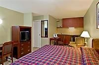 Canadas Best Value Inn Burlington Buitenkant foto
