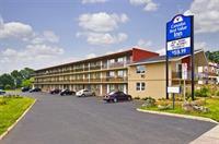 Canadas Best Value Inn Burlington Buitenkant foto