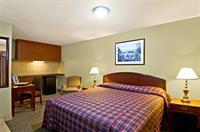 Canadas Best Value Inn Burlington Buitenkant foto