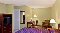 Canadas Best Value Inn Burlington Buitenkant foto
