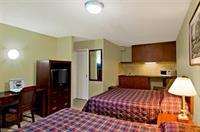 Canadas Best Value Inn Burlington Buitenkant foto
